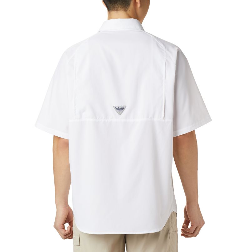 Columbia PFG Terminal Tackle Men Fishing Shirts | VAWELP-315