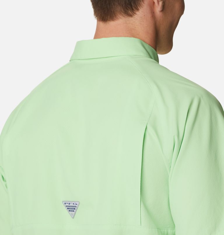 Columbia PFG Terminal Tackle Men Fishing Shirts | TICAKE-350