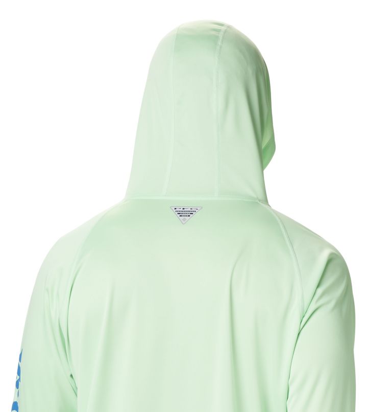 Columbia PFG Terminal Tackle Men Hoodies | OTQUDN-209