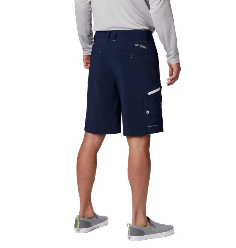 Columbia PFG Terminal Tackle Men Shorts | MTHWJK-983