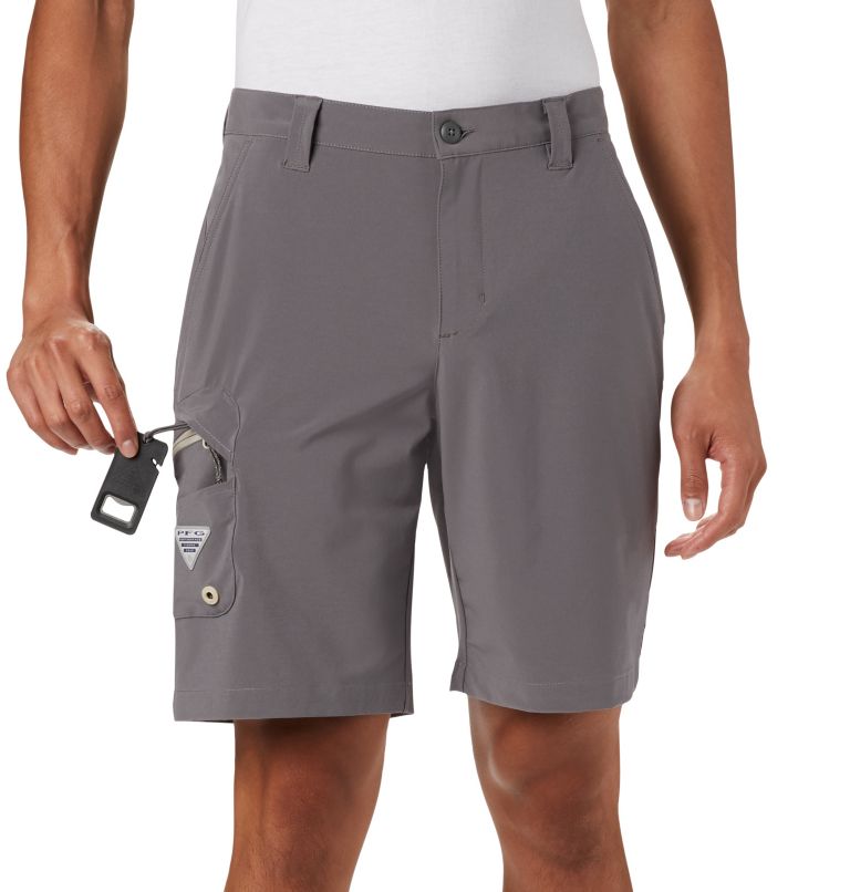 Columbia PFG Terminal Tackle Men Shorts | NAXHEI-934