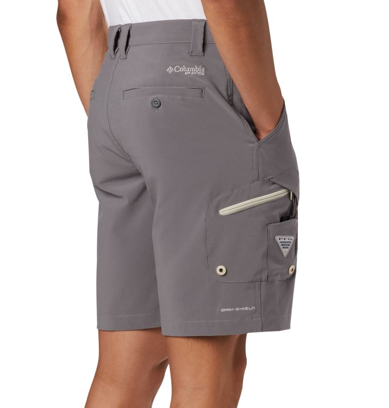 Columbia PFG Terminal Tackle Men Shorts | NAXHEI-934