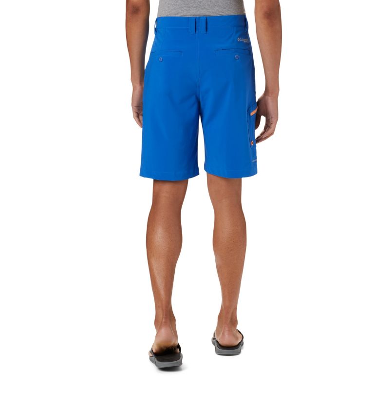 Columbia PFG Terminal Tackle Men Shorts | FOPJXD-813