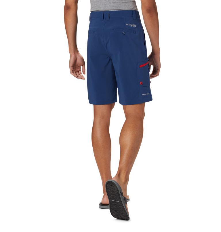 Columbia PFG Terminal Tackle Men Shorts | TGAFKS-510