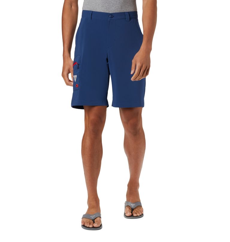 Columbia PFG Terminal Tackle Men Shorts | TGAFKS-510