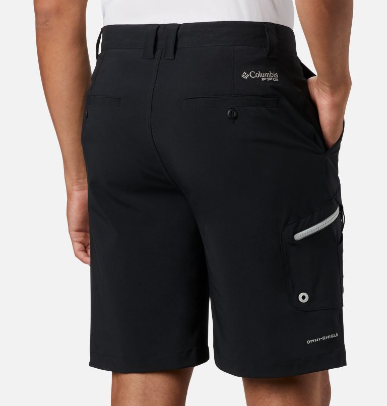 Columbia PFG Terminal Tackle Men Shorts | IVOLNX-875