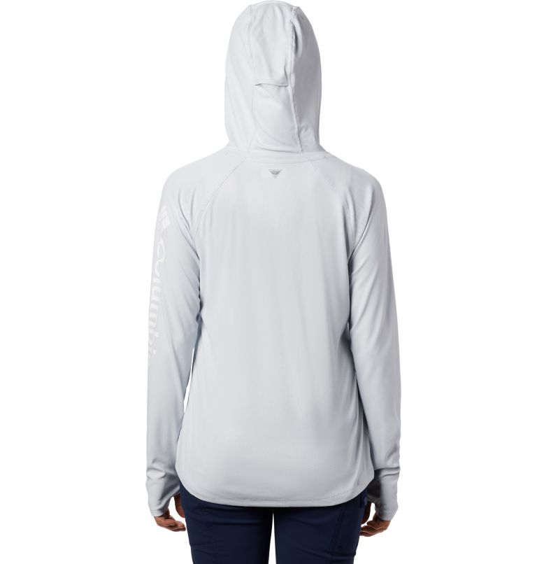 Columbia PFG Tidal Deflector Women Hoodies | ELCAIQ-150