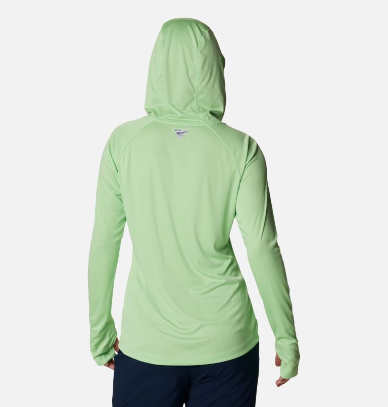 Columbia PFG Tidal Tee Women Hoodies | MFIPYN-253