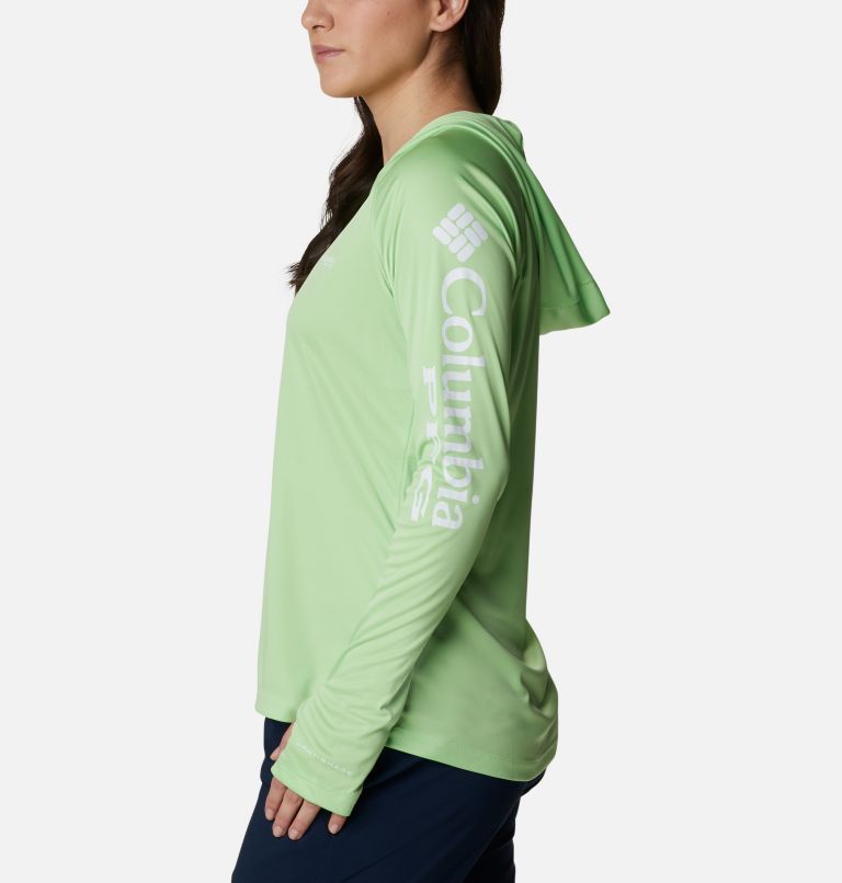 Columbia PFG Tidal Tee Women Hoodies | MFIPYN-253