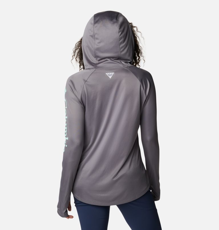 Columbia PFG Tidal Tee Women Hoodies | WNBHIC-041