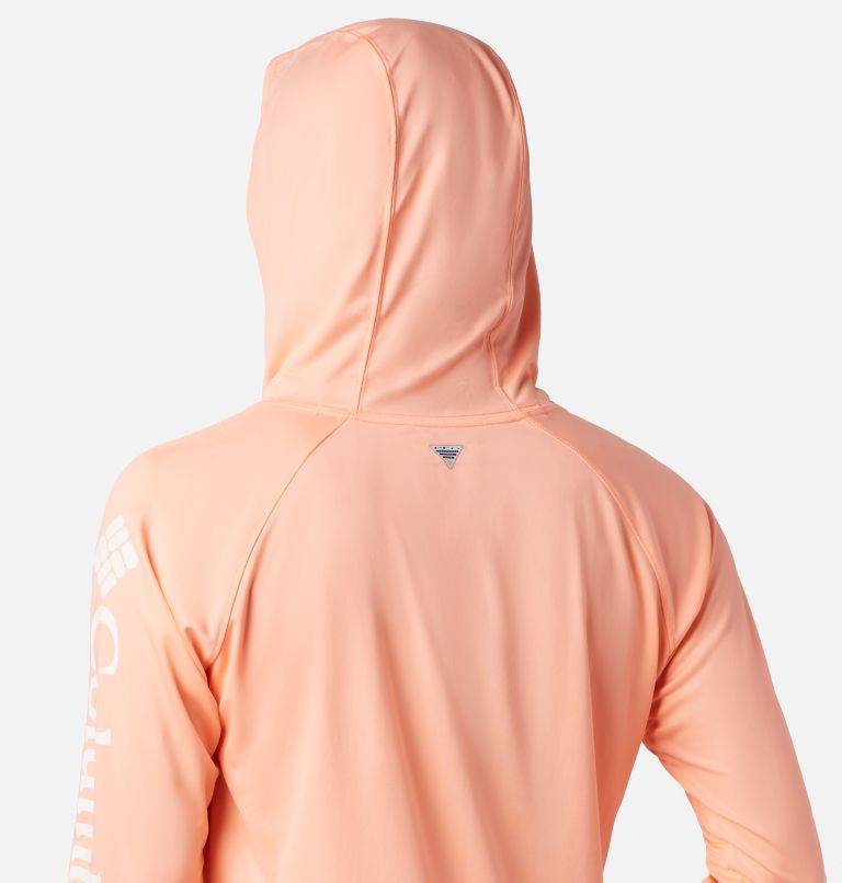 Columbia PFG Tidal Tee Women Hoodies | YCQVZF-582