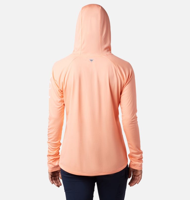 Columbia PFG Tidal Tee Women Hoodies | YCQVZF-582