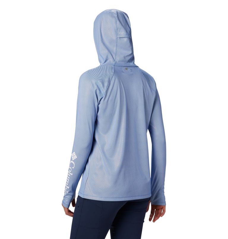 Columbia PFG Tidal Women Hoodies | KXTWLB-174