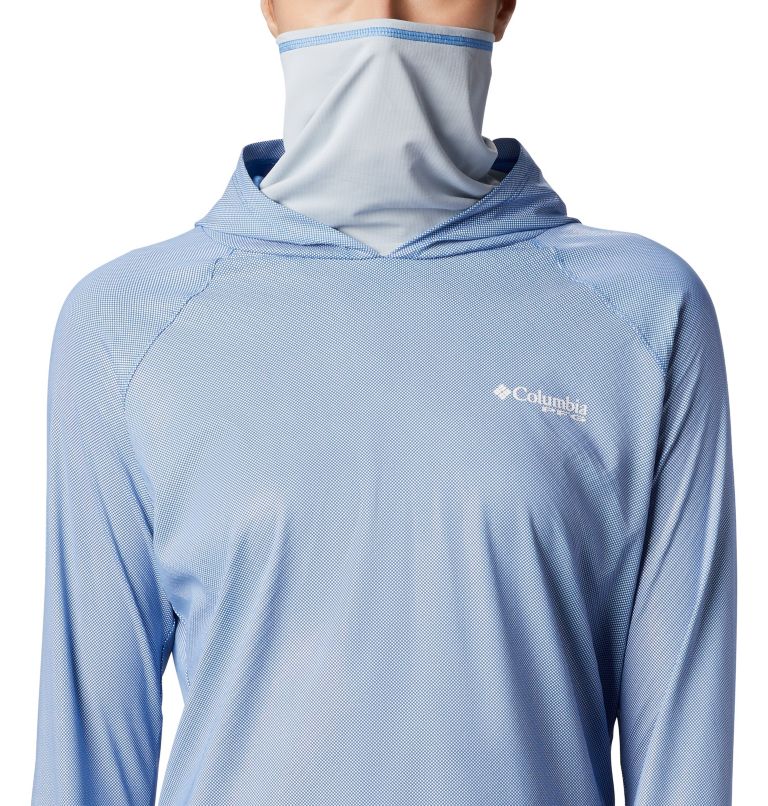 Columbia PFG Tidal Women Hoodies | KXTWLB-174