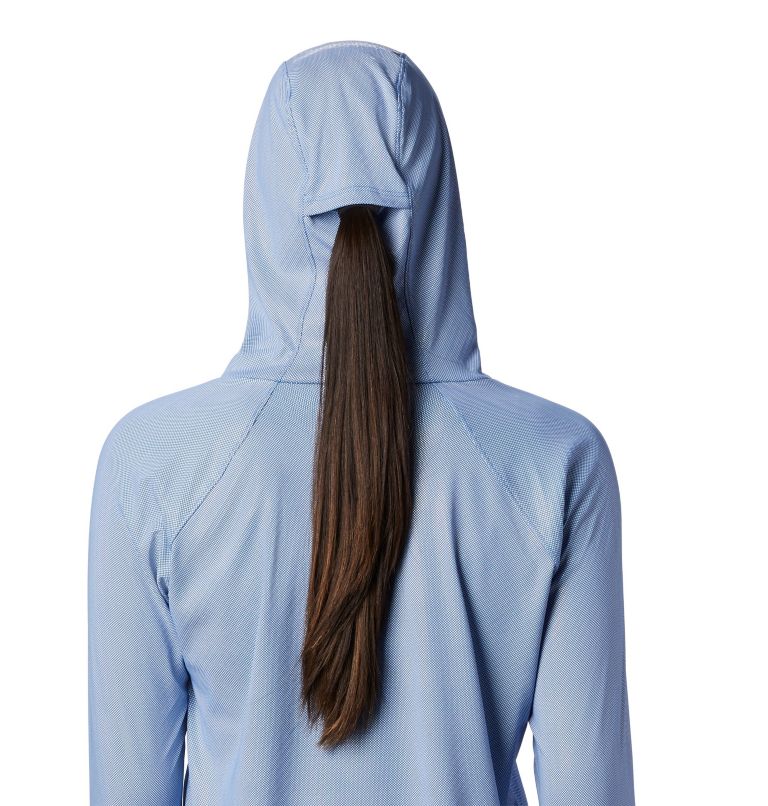 Columbia PFG Tidal Women Hoodies | KXTWLB-174