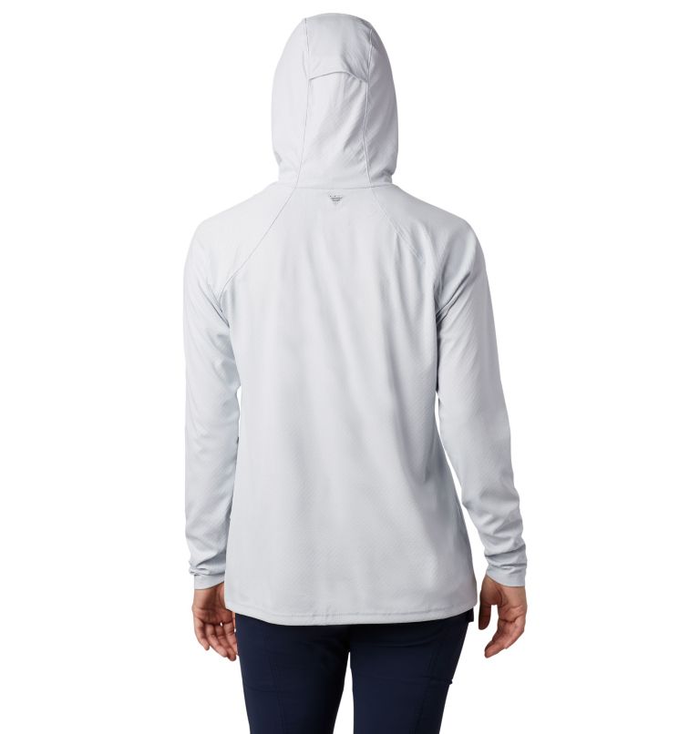 Columbia PFG Tidal Women Hoodies | XOCUJB-389