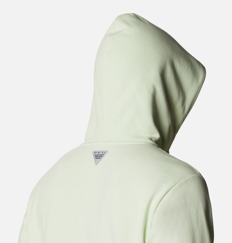 Columbia PFG Triangle Men Hoodies | HLQJFT-369