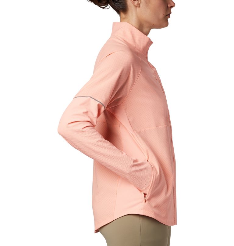 Columbia PFG Ultimate Women Shirts | EHWNOA-621