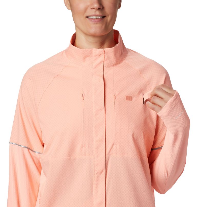 Columbia PFG Ultimate Women Shirts | EHWNOA-621