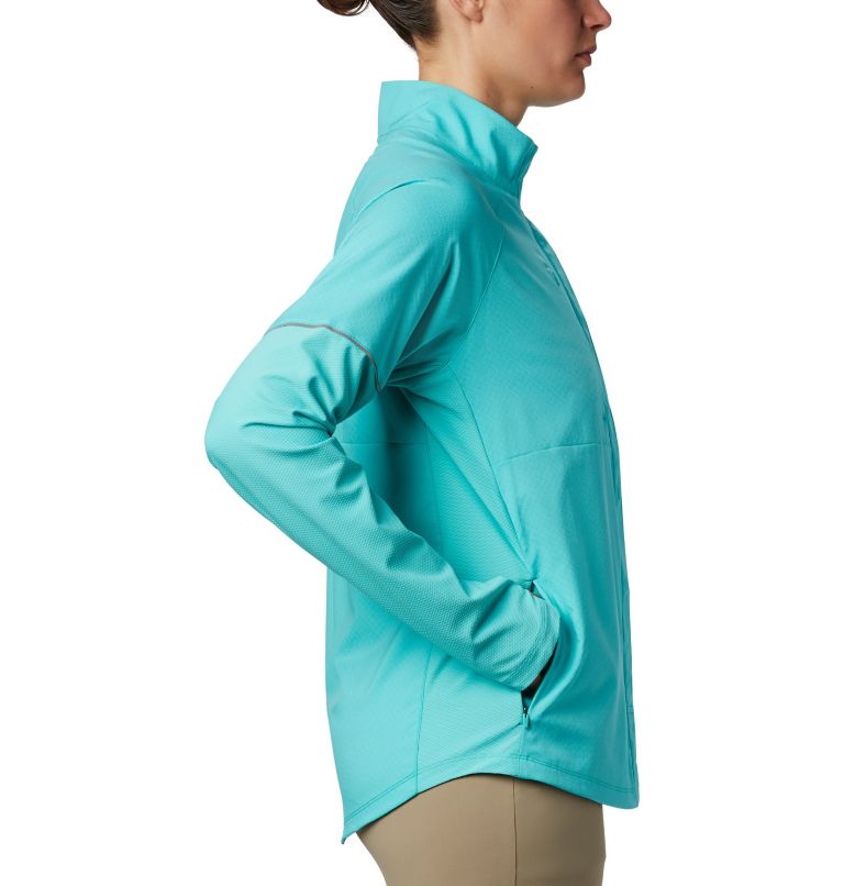 Columbia PFG Ultimate Women Shirts | ZPMOFQ-309