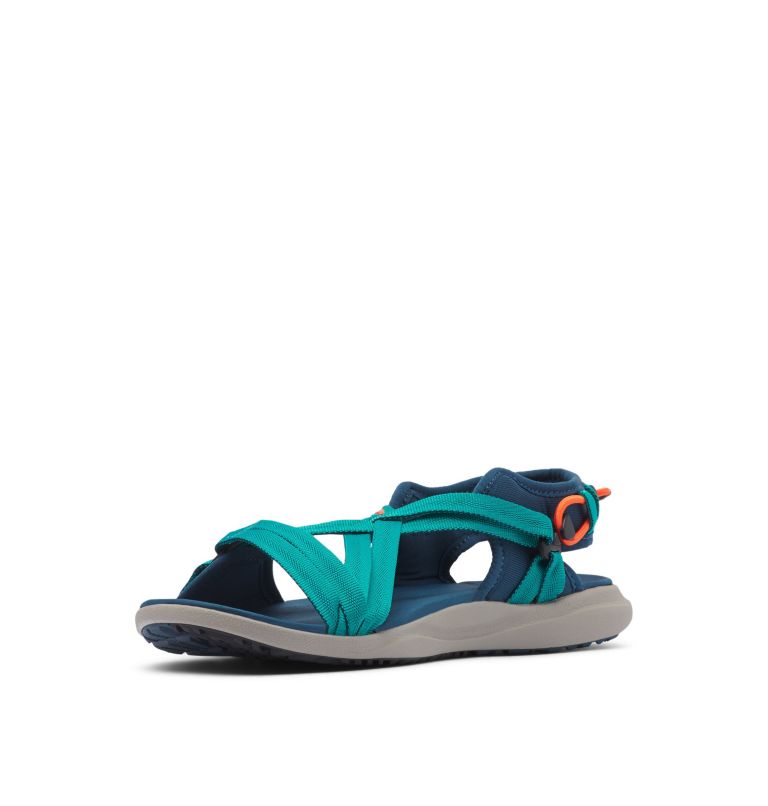 Columbia PFG Women Sandals | MVHIER-516