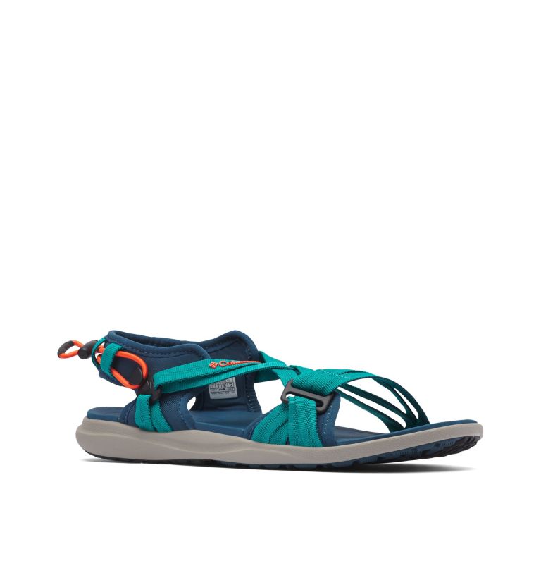 Columbia PFG Women Sandals | MVHIER-516