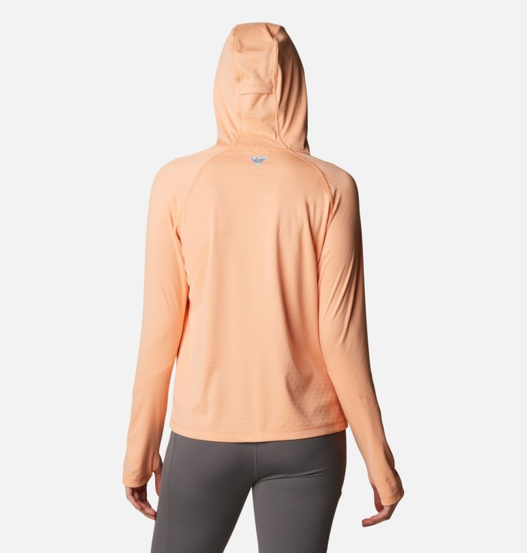 Columbia PFG Zero Rules Women Hoodies | ARJTKQ-591