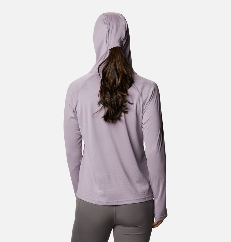 Columbia PFG Zero Rules Women Hoodies | YRPIGV-069