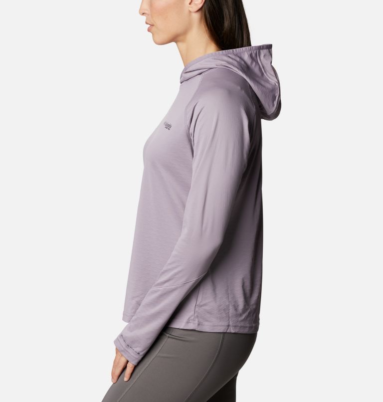 Columbia PFG Zero Rules Women Hoodies | YRPIGV-069