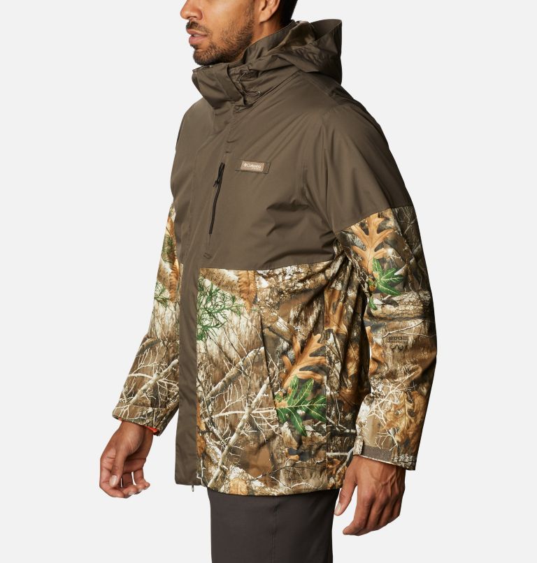 Columbia PHG Buckaboo Men 3 In 1 Jackets | VSQRTE-683