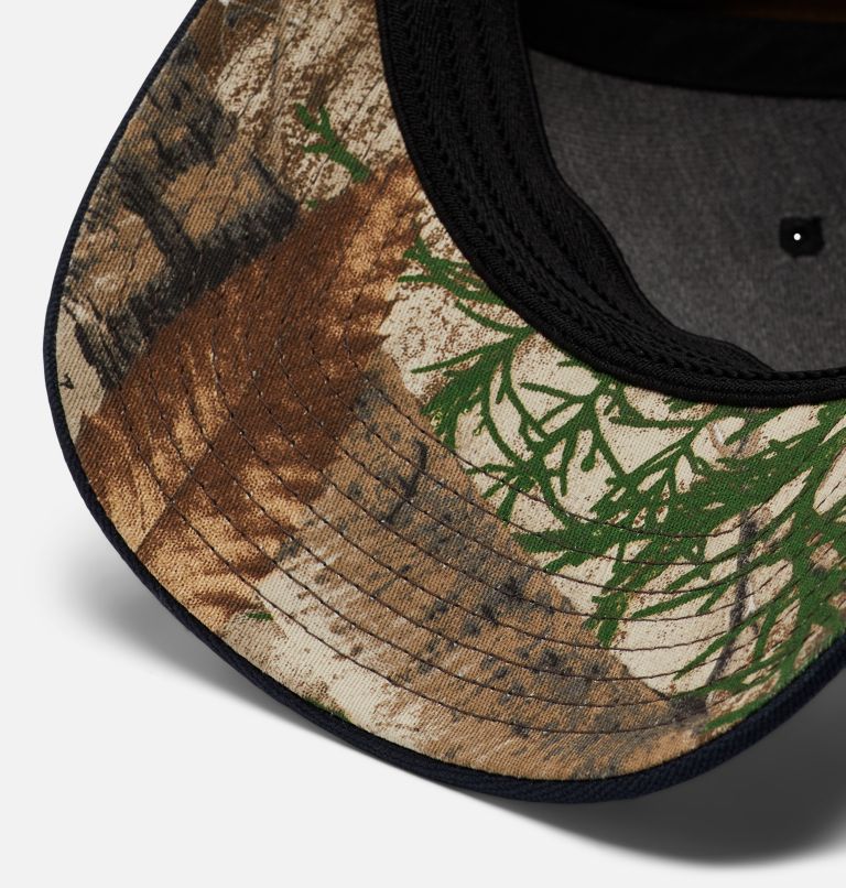 Columbia PHG Camo Baseball Women Hats | NISPWQ-583