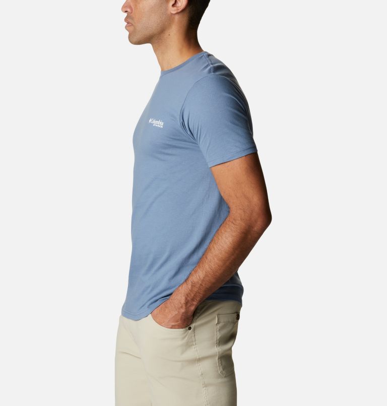 Columbia PHG Men T-Shirts | RGTXQP-360