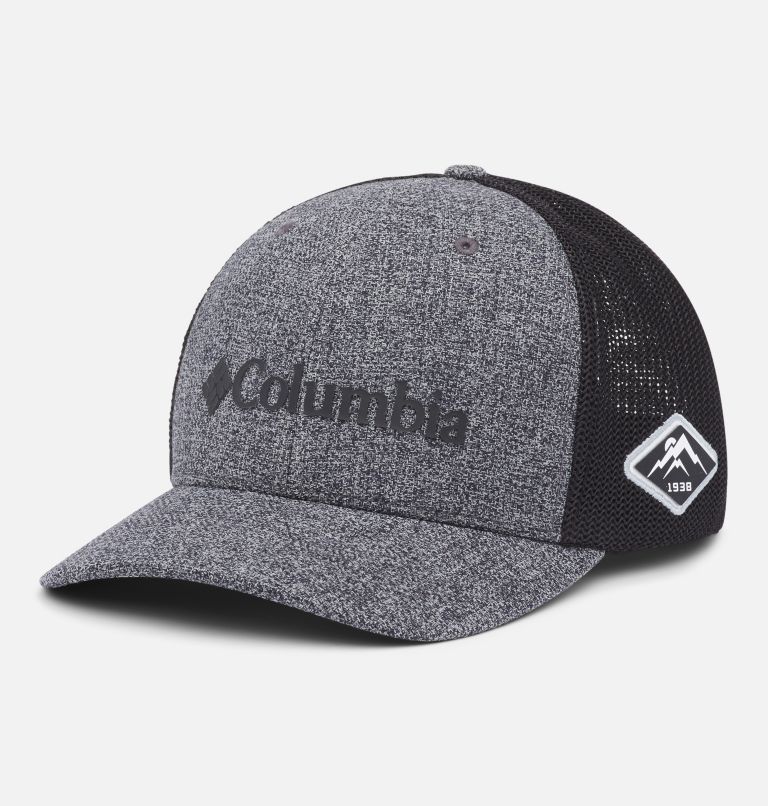 Columbia PHG Mesh Baseball Men Hats | NWKPDS-168