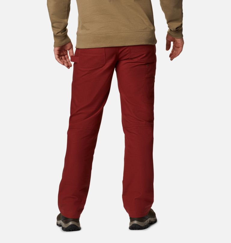 Columbia PHG Rough Tail Men Trail Pants | GNLKIM-679