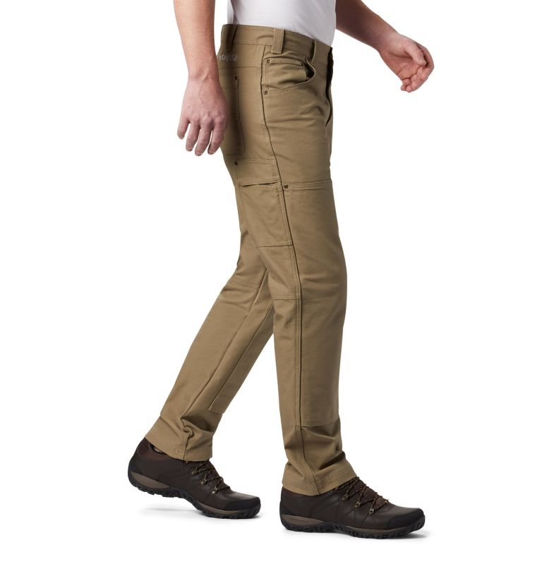 Columbia PHG Rough Tail Men Trail Pants | URKZDX-237