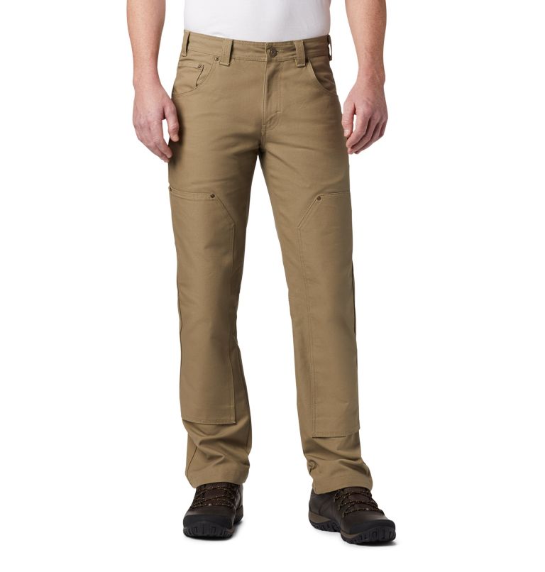 Columbia PHG Rough Tail Men Trail Pants | URKZDX-237