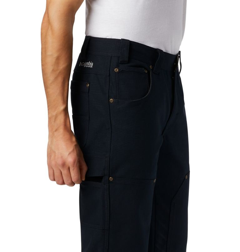 Columbia PHG Rough Tail Men Trail Pants | ICKYJQ-837