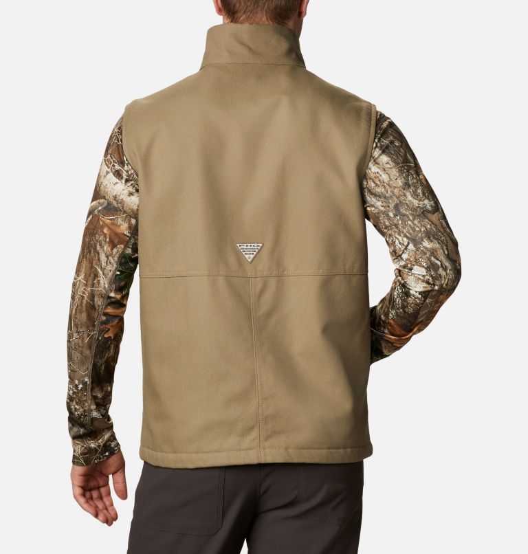 Columbia PHG Roughtail Men Vest | NWUJOK-459