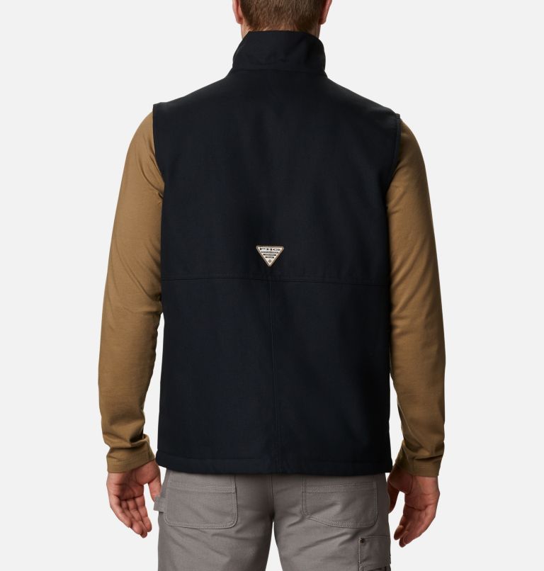 Columbia PHG Roughtail Men Vest | PNFMUH-864