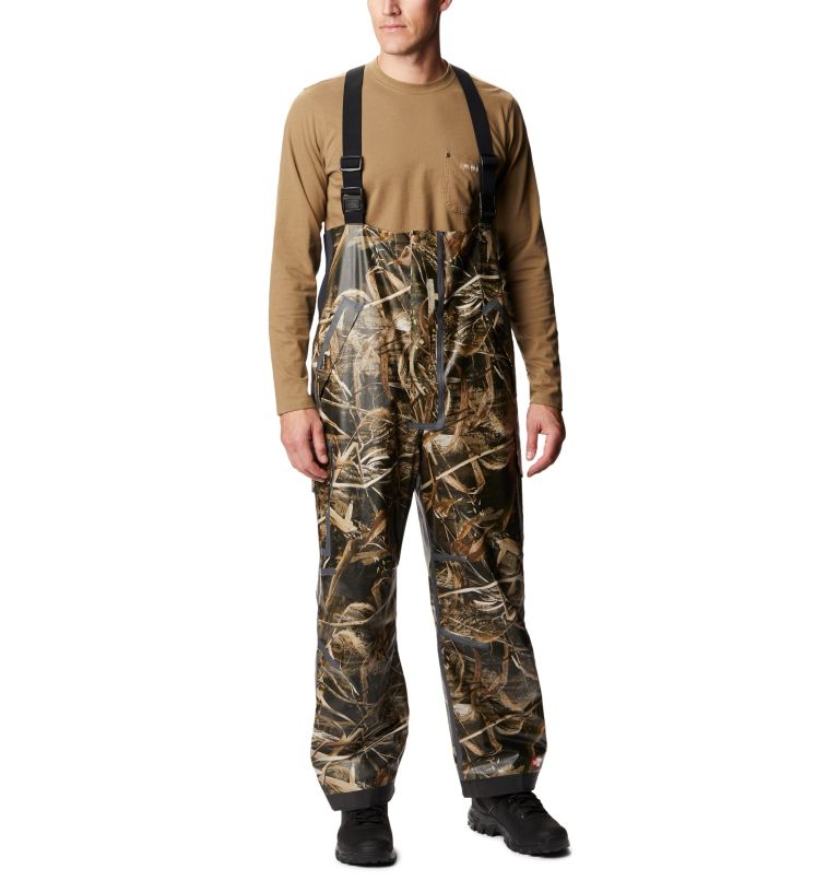 Columbia PHG Widgeon OutDry Men Rain Pants | APFDUS-738