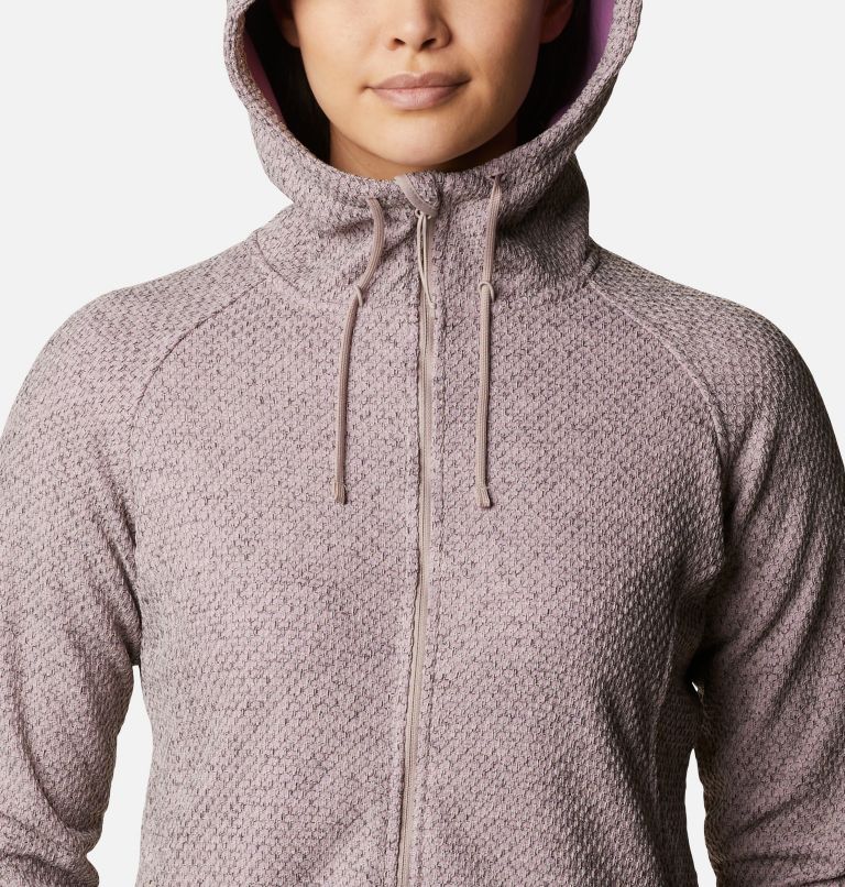 Columbia Pacific Point Women Hoodies | WQZUFI-340