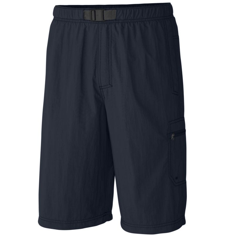 Columbia Palmerston Peak Men Shorts | EBSLXA-379