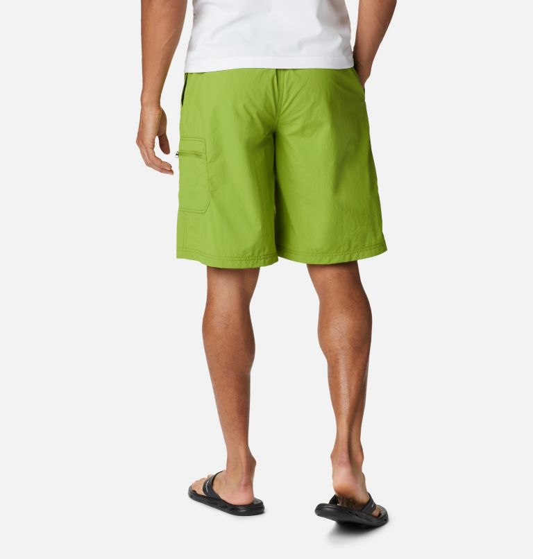 Columbia Palmerston Peak Men Shorts | EFRDSW-694