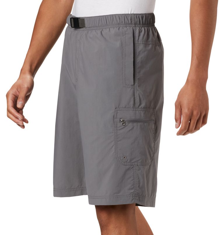 Columbia Palmerston Peak Men Shorts | IWVZYX-378