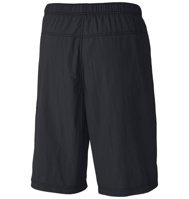 Columbia Palmerston Peak Men Shorts | WZVDYE-938