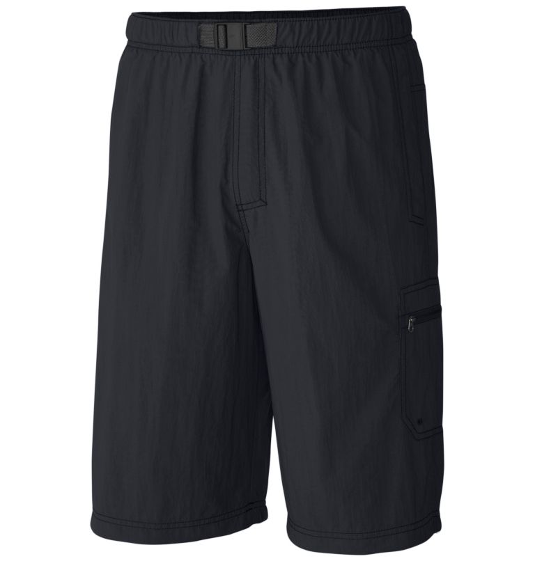 Columbia Palmerston Peak Men Shorts | WZVDYE-938