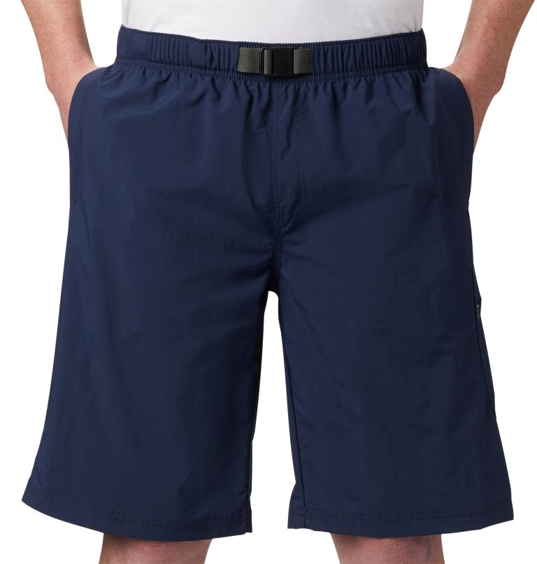 Columbia Palmerston Peak Men Shorts | ZKOMCJ-457