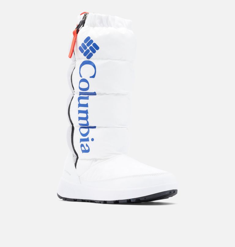 Columbia Paninaro Omni-Heat Women Boots | GSWYIB-159