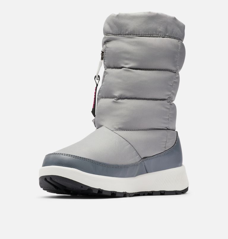 Columbia Paninaro Omni-Heat Women Boots | WBUTQP-527