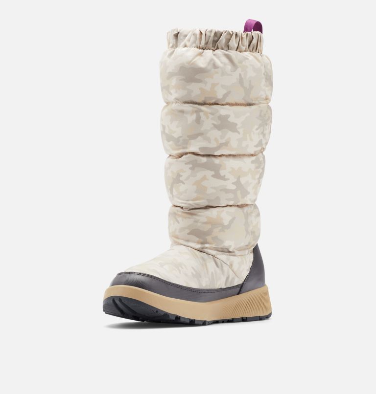 Columbia Paninaro Omni-Heat Women Boots | PNVGQC-073